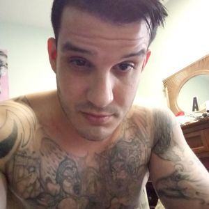 Meet your Posher, Dustin